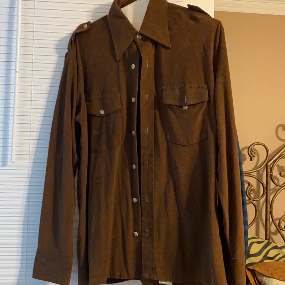 Mens shirt